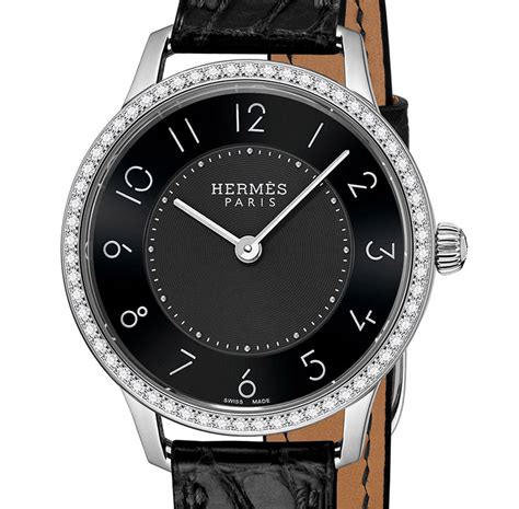 hermes womens wrist watches|hermes unisex 21010.